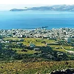 Karistos Mare Aparthotel 4*