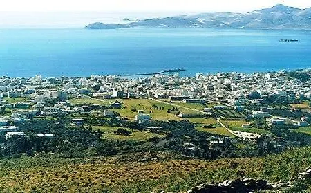 Mare Aparthotel 4*