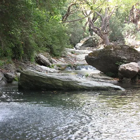 Mare Karystos (Evia)