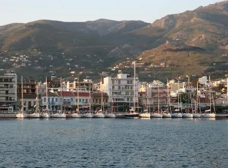 Aparthotel Mare