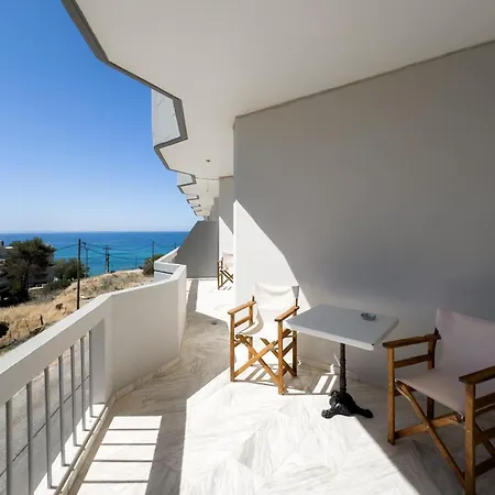 Karistos Mare Aparthotel