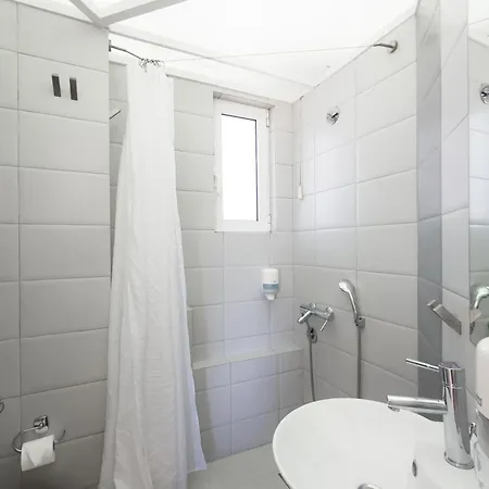 Mare 4* Karystos (Evia)