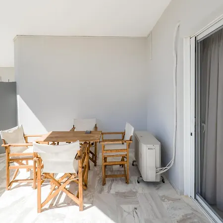 Aparthotel Mare 4*