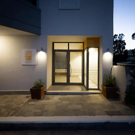 Mare Karystos (Evia)