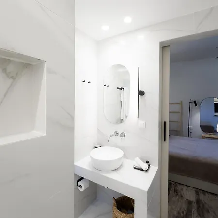 Mare Aparthotel