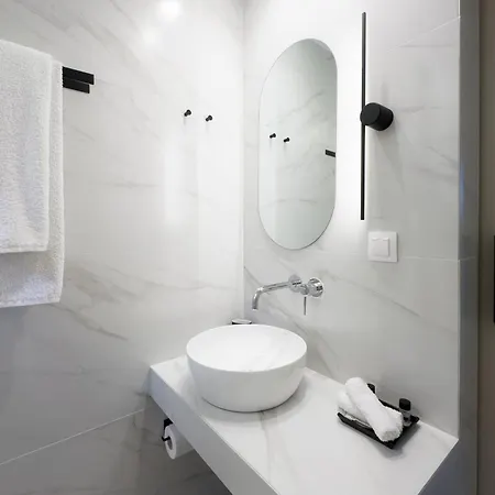 Karistos Mare Aparthotel *