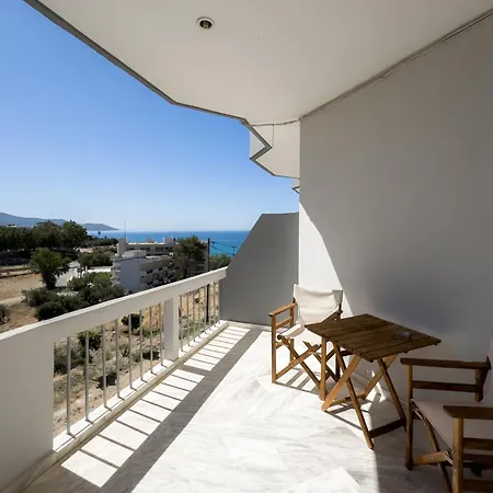 Aparthotel Karistos Mare Karystos (Evia)