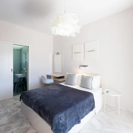 Karistos Mare Aparthotel