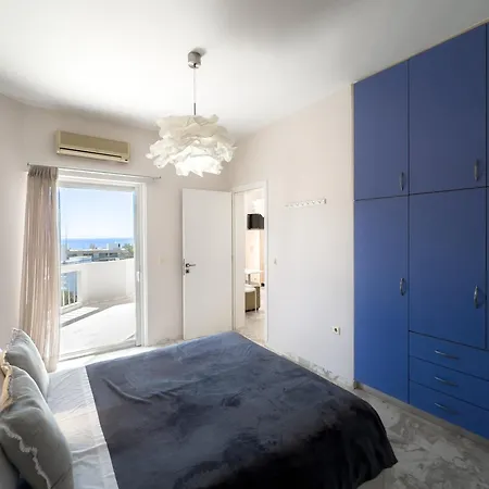 Aparthotel Karistos Mare