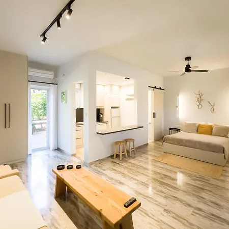 Karistos Mare Aparthotel *