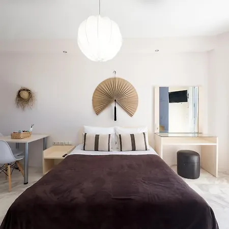 Aparthotel Mare Karystos (Evia)