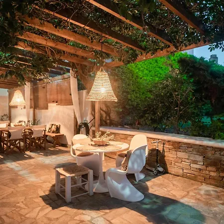 Aparthotel Mare Karystos (Evia)