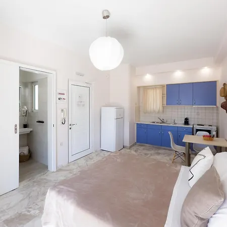 Mare Apart-hotel Caristo