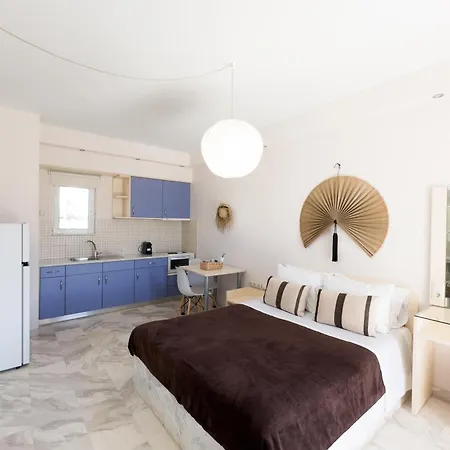 Aparthotel Mare Karystos (Evia)