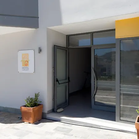 Mare Aparthotel