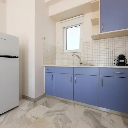 Aparthotel Mare 4*