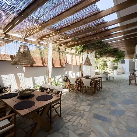Aparthotel Mare