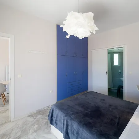 Mare Aparthotel 4*