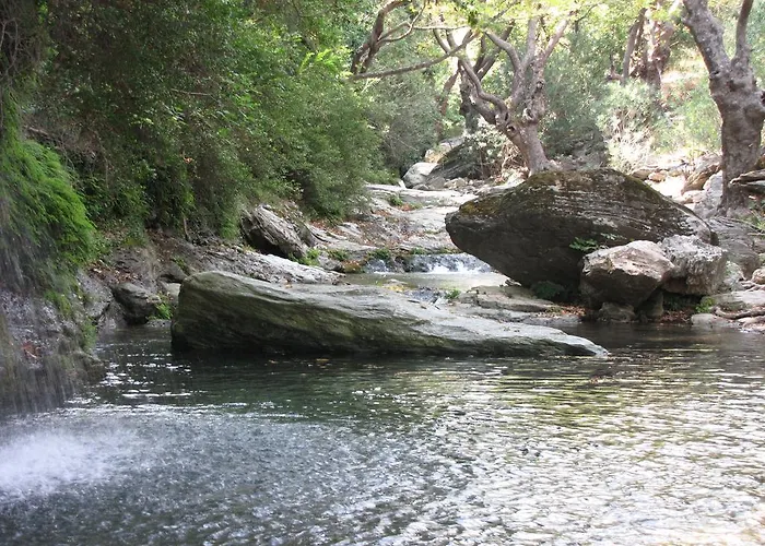 Mare Karystos (Evia)