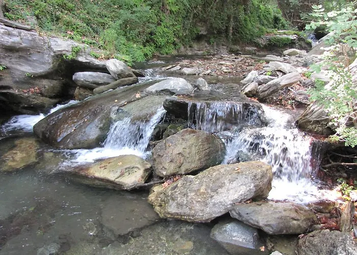 Aparthotel Mare Karystos (Evia)