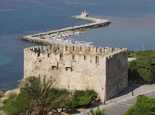 Mare Κάρυστος