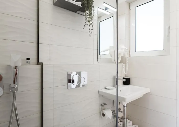 Mare Ξενοδοχείο με διαμερίσματα 4*