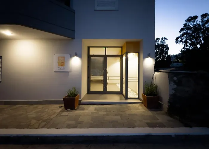 Mare Karystos (Evia)