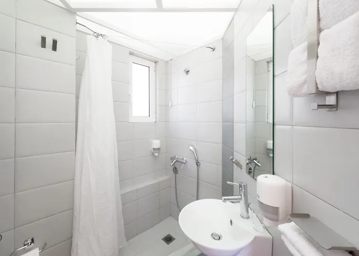 Mare 4* Karystos (Evia)