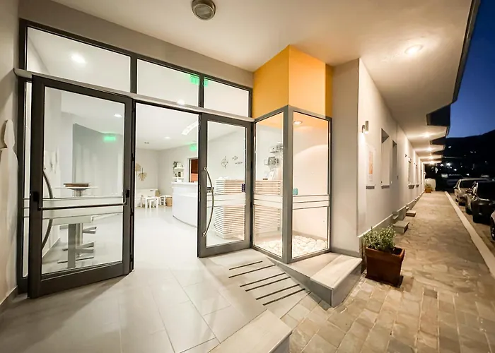 Mare Karystos (Evia)