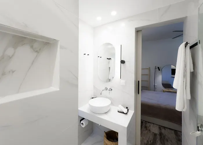 Mare Ξενοδοχείο με διαμερίσματα