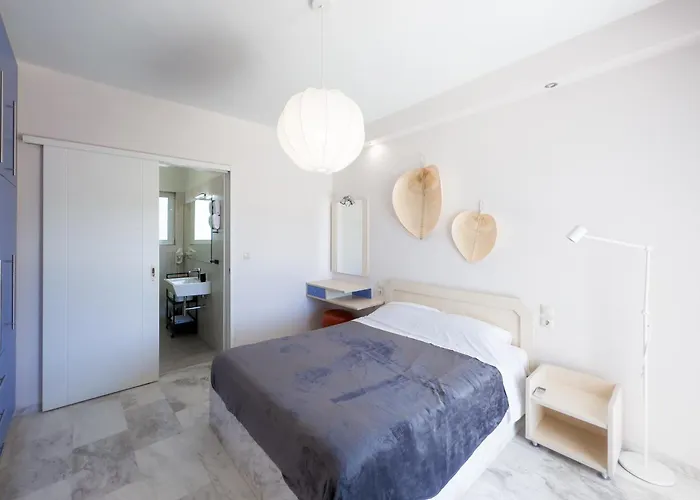 Mare 4* Karystos (Evia)