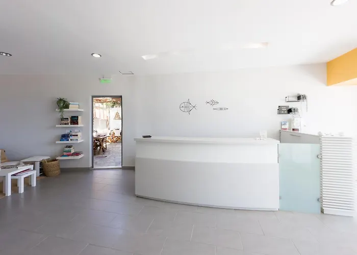 Mare Κάρυστος