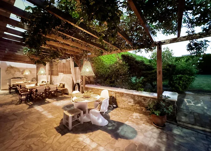 Mare Κάρυστος