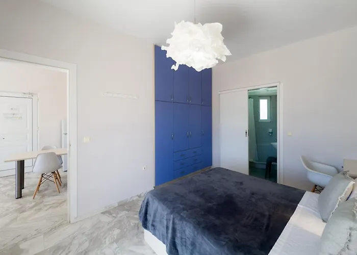 Mare Ξενοδοχείο με διαμερίσματα 4*