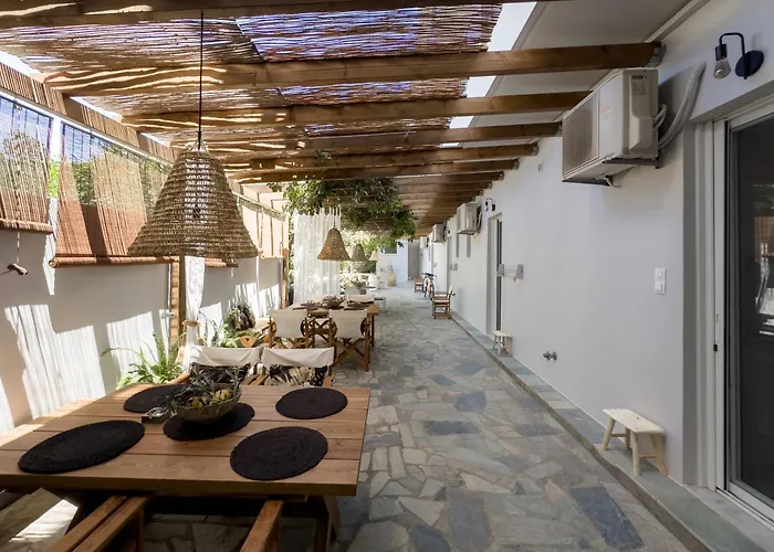 Mare 4* Κάρυστος